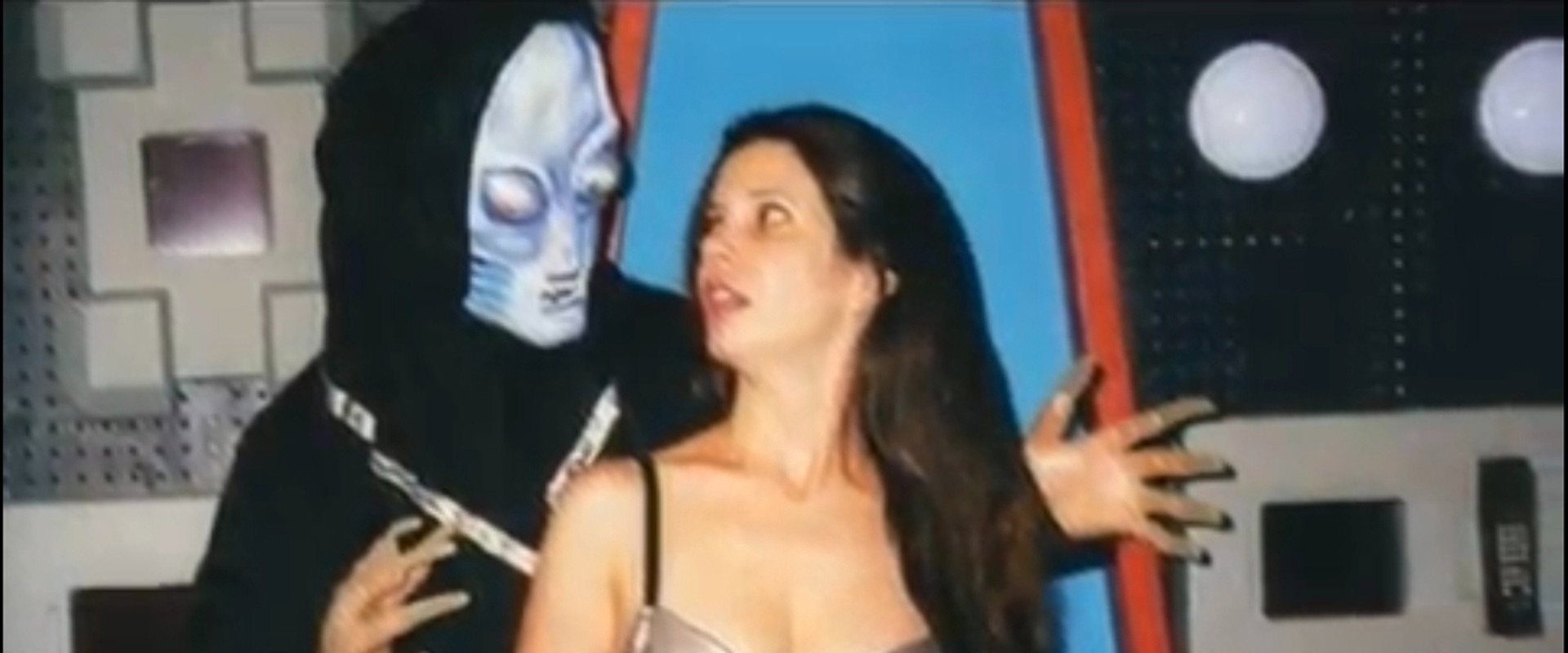 Alien Autopsy's banner image