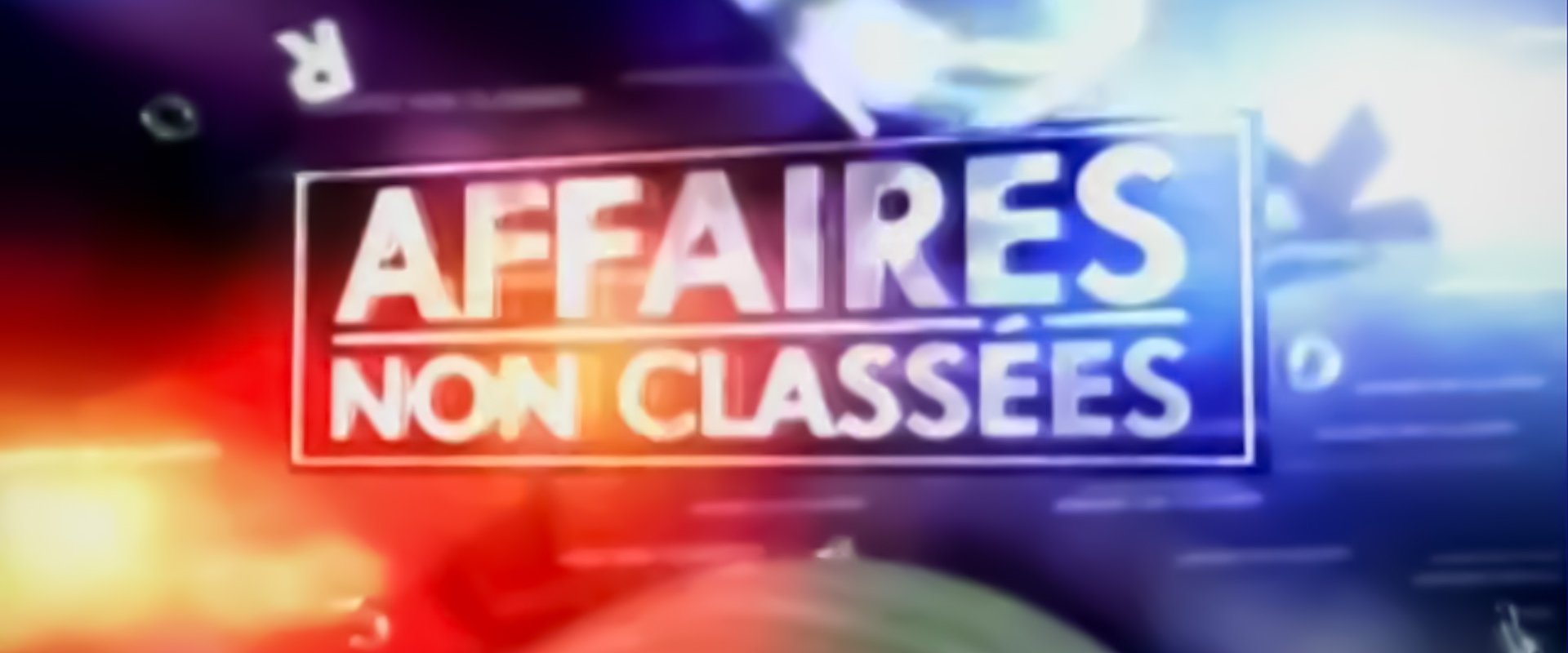 Affaires non-classées