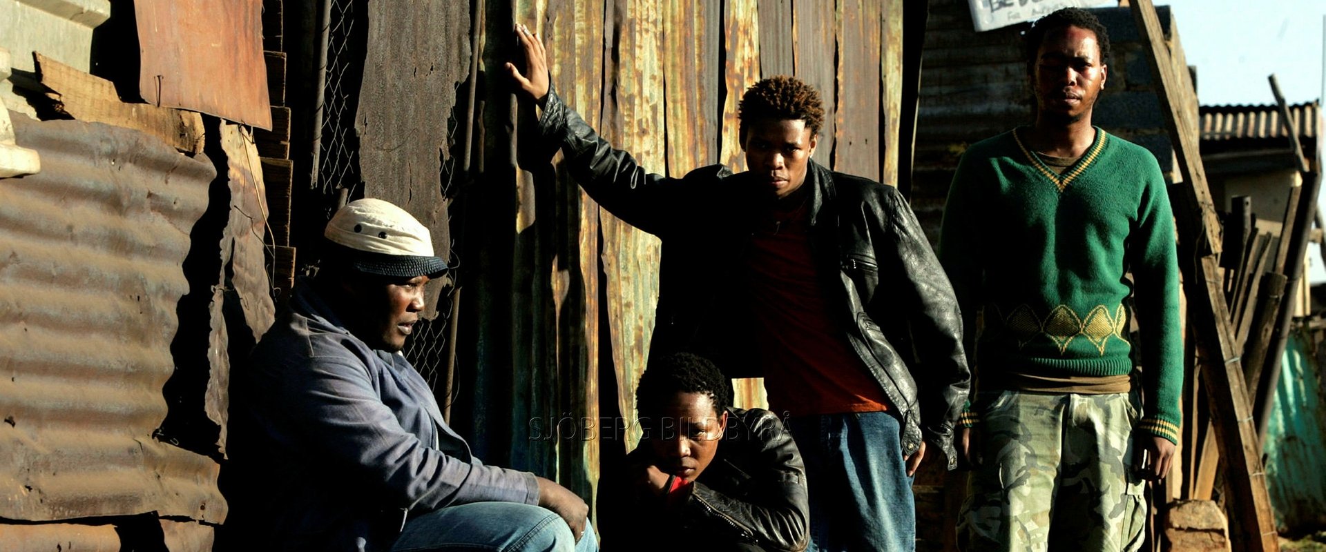 Tsotsi