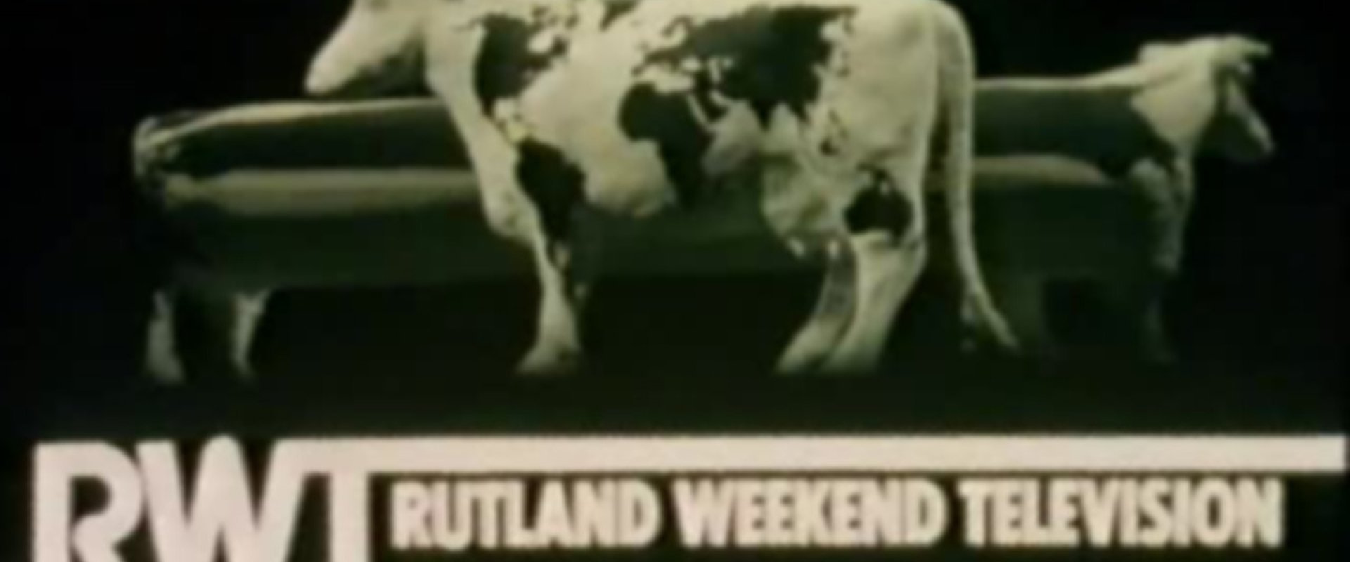 Rutland Weekend Television