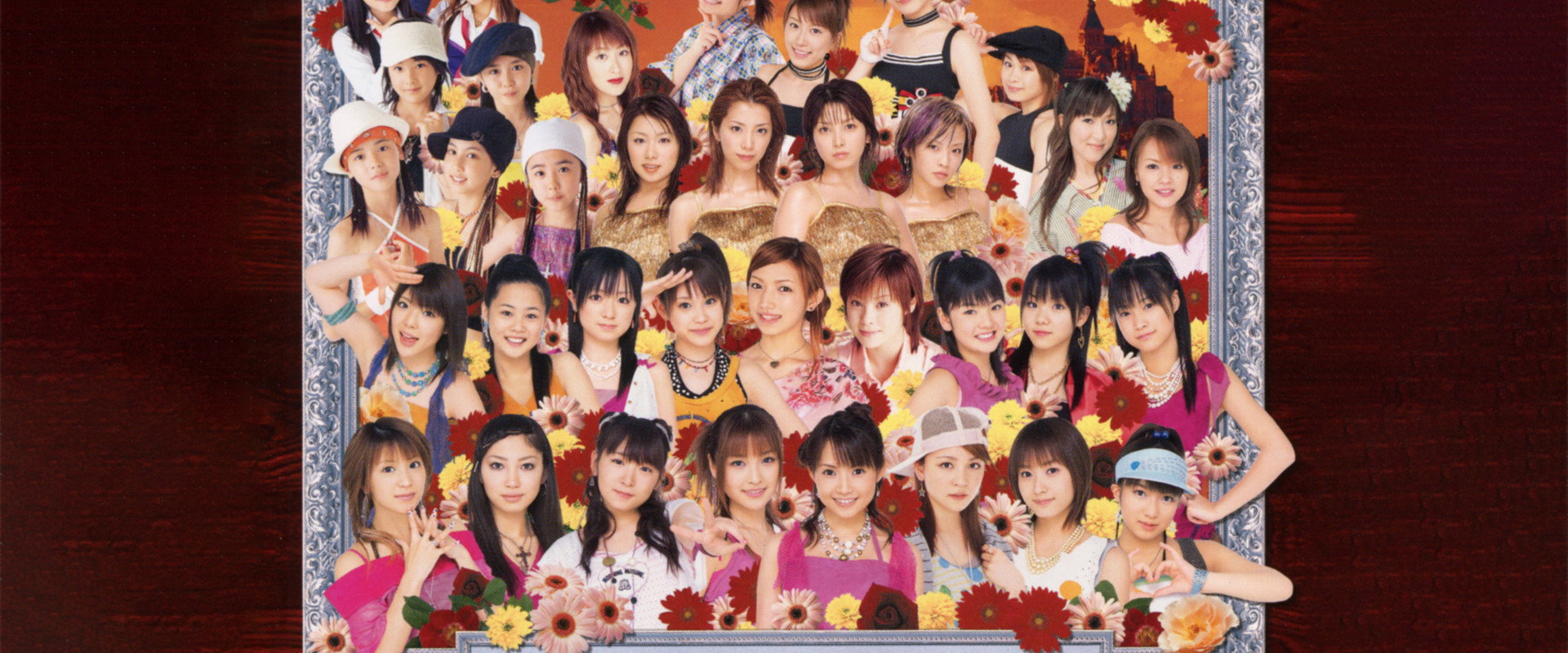 Petit Best 4's banner image