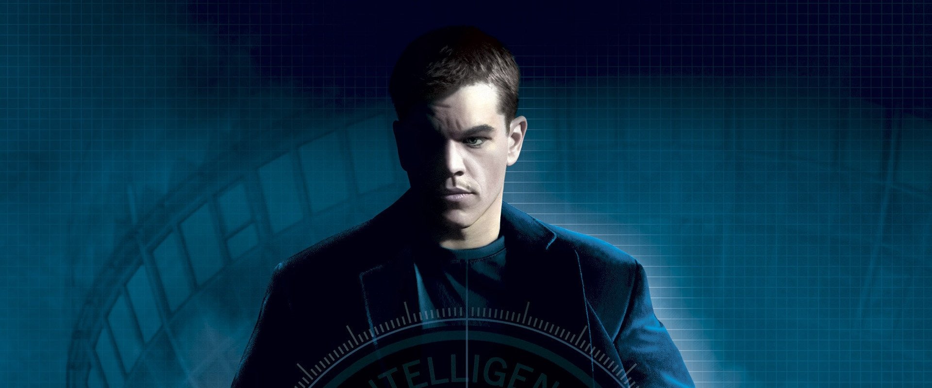 Loạt phim Siêu Điệp Viên Jason Bourne