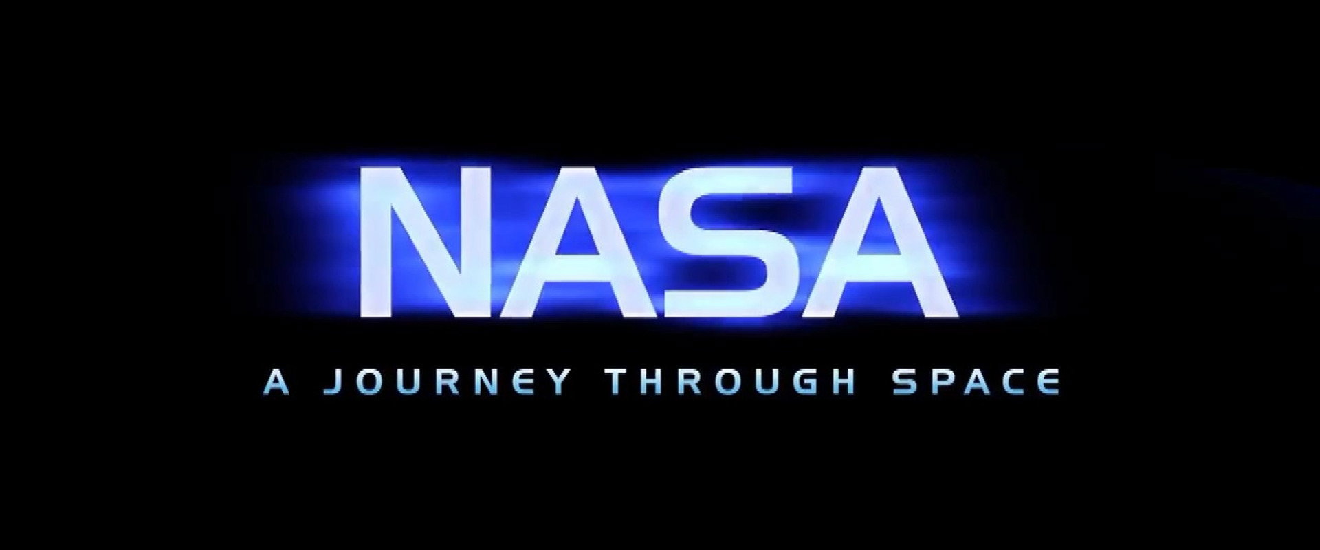 NASA: A Journey Through Space