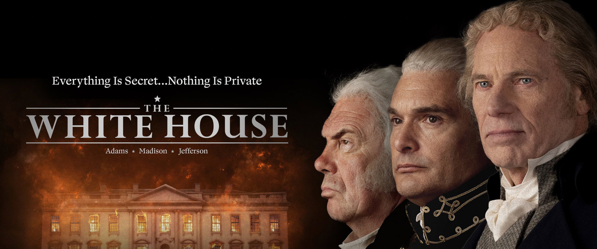 The White House