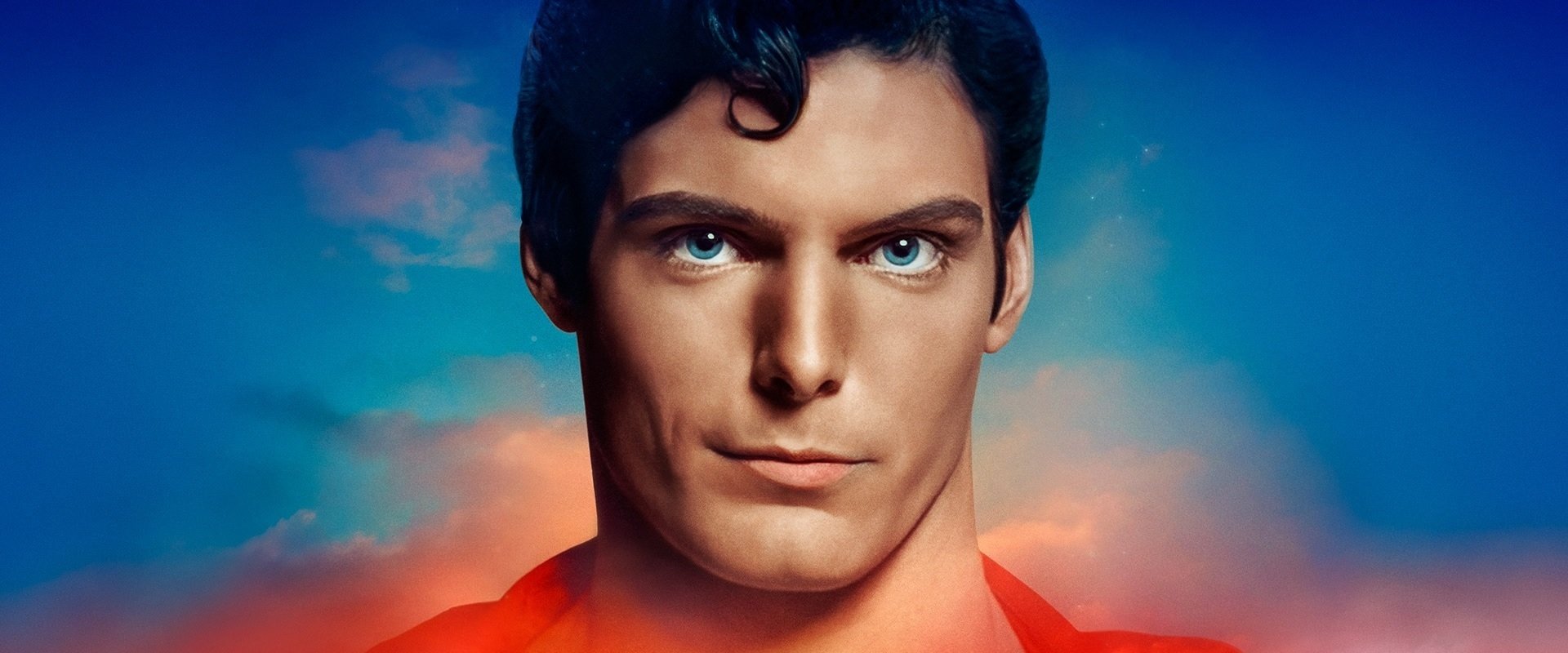 Super/Man: La historia de Christopher Reeve