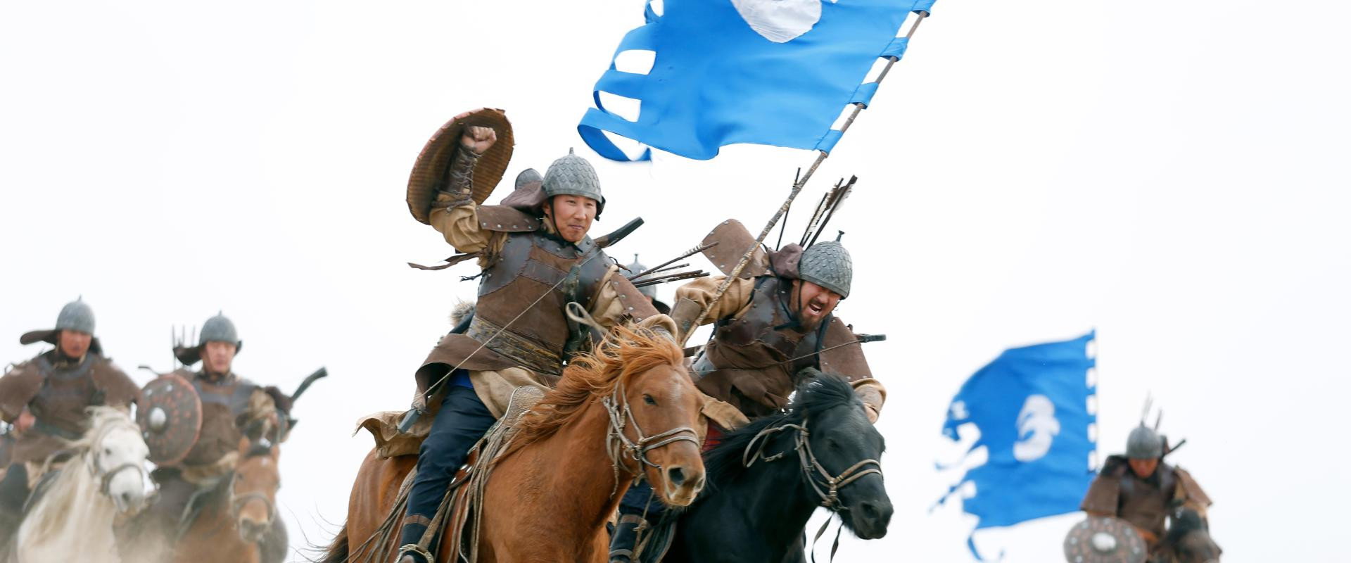 How The Silk Road Made the World