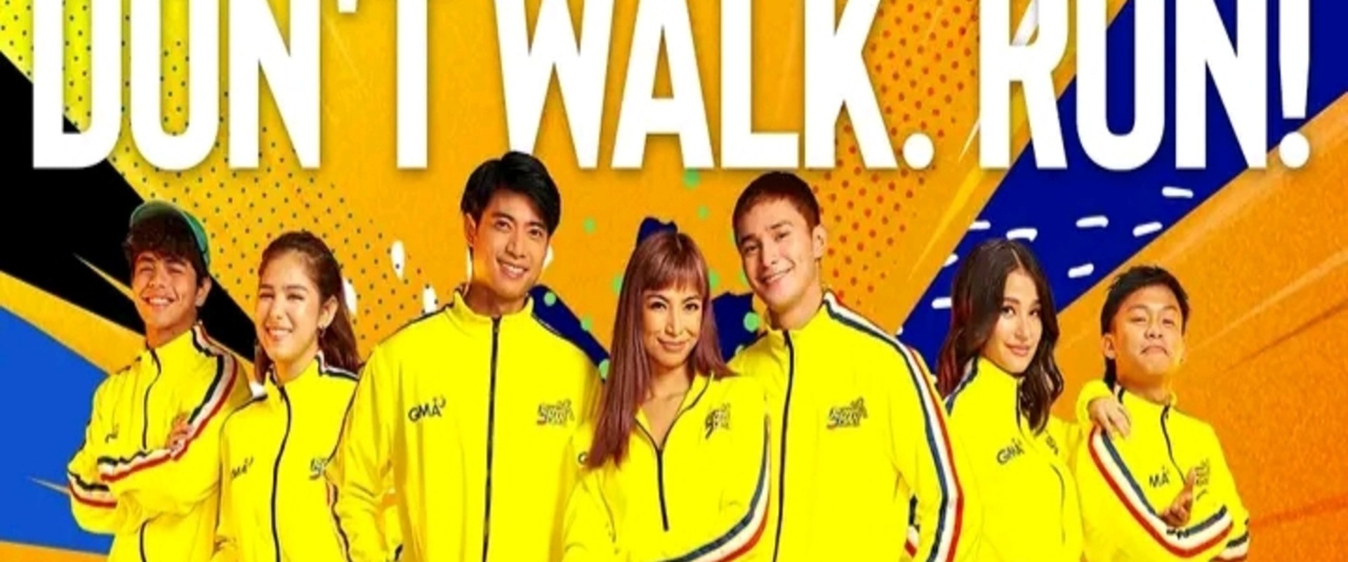 Running Man Philippines