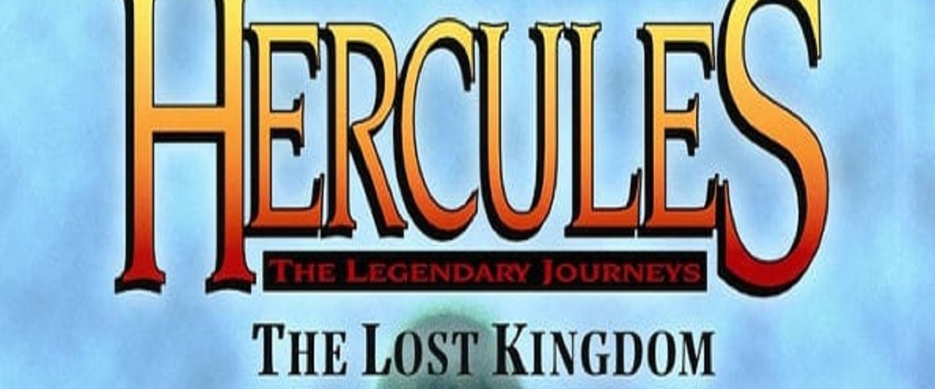 Hercules and the Lost Kingdom