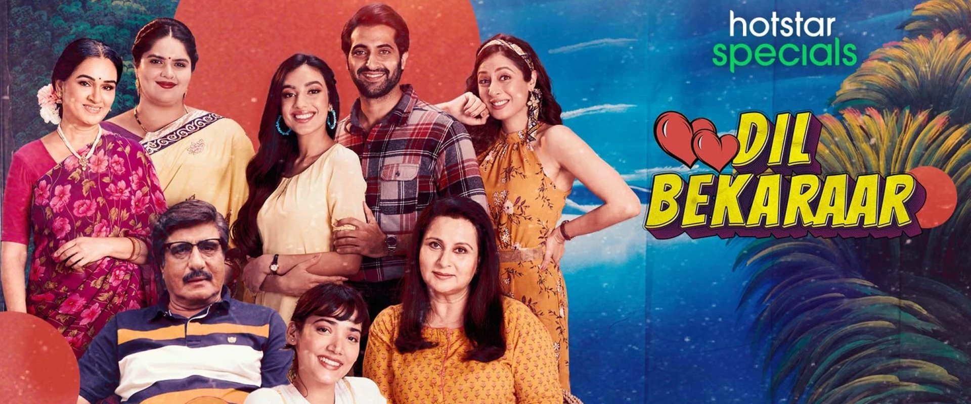 Dil Bekaraar