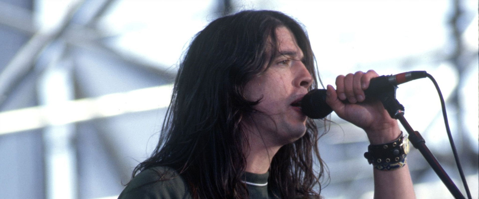 Foo Fighters: Tibetan Freedom Concert's banner image