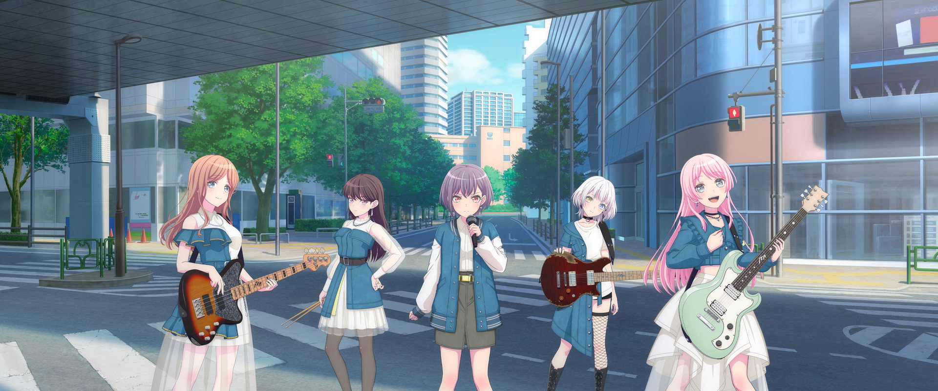 BanG Dream! It's MyGO!!!!!'s banner image