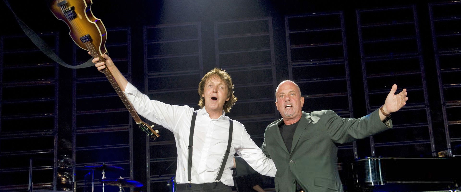 Paul McCartney: Good Evening New York City's banner image