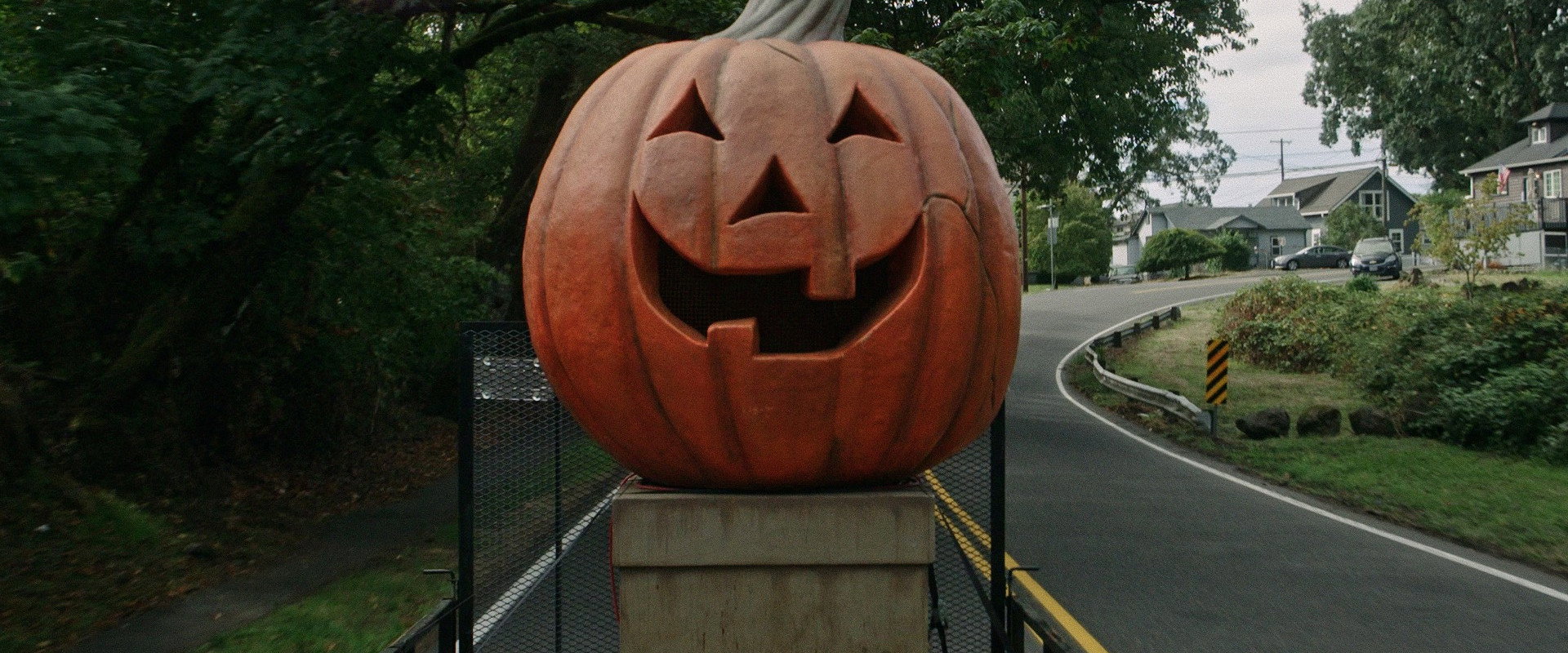 The Spirit of Halloweentown