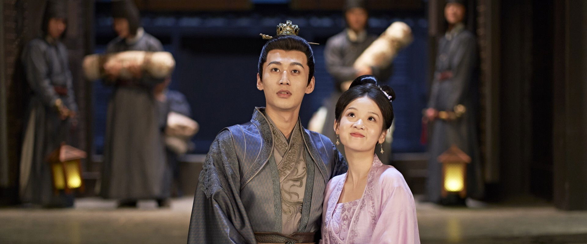 Please Don’t Spoil Me