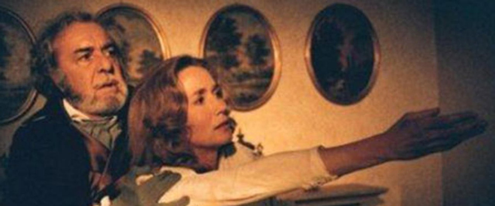 A Strange Passion's banner image