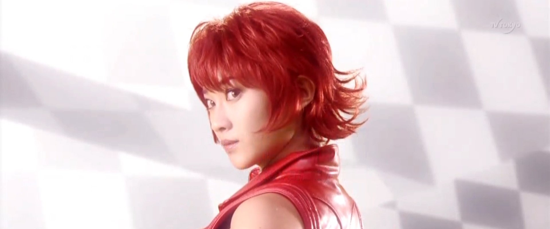 Cutie Honey: The Live