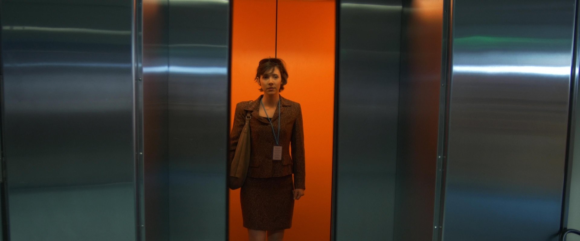 City of Spies