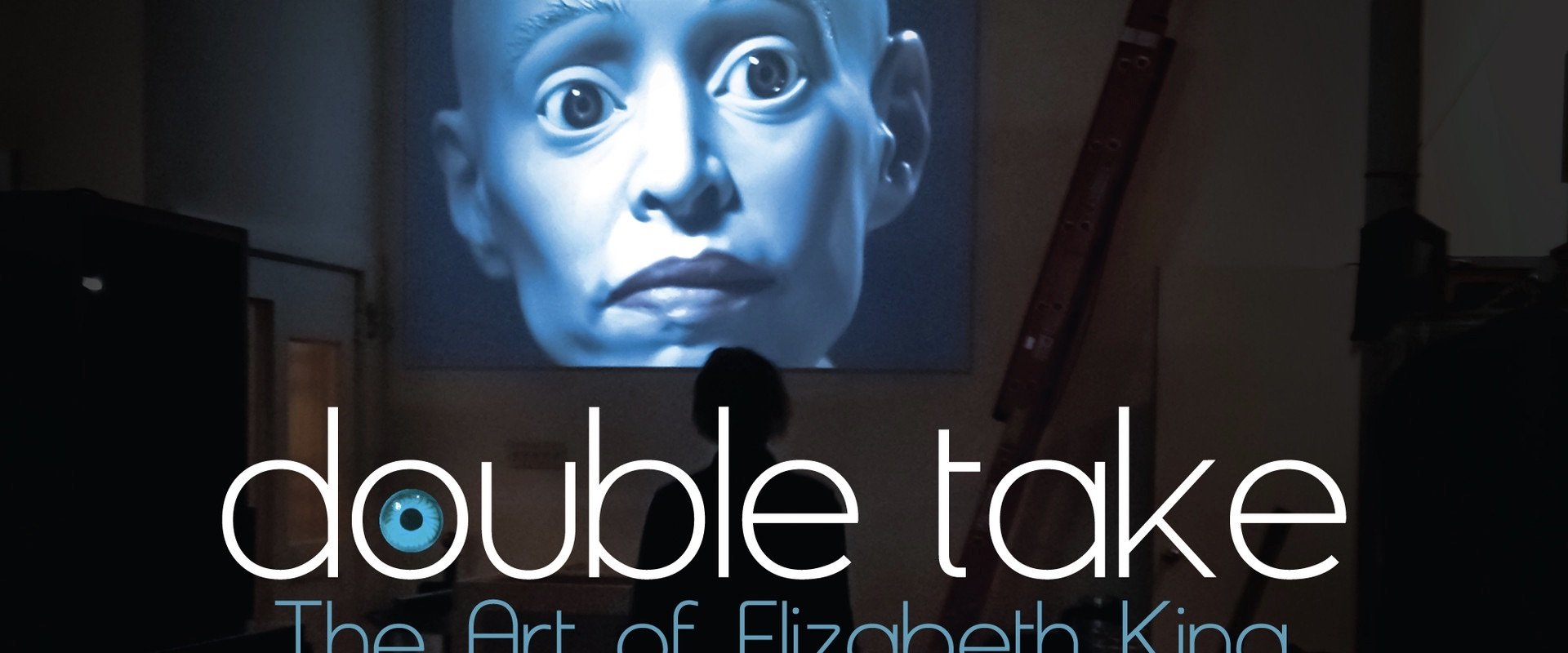Double Take: The Art of Elizabeth King