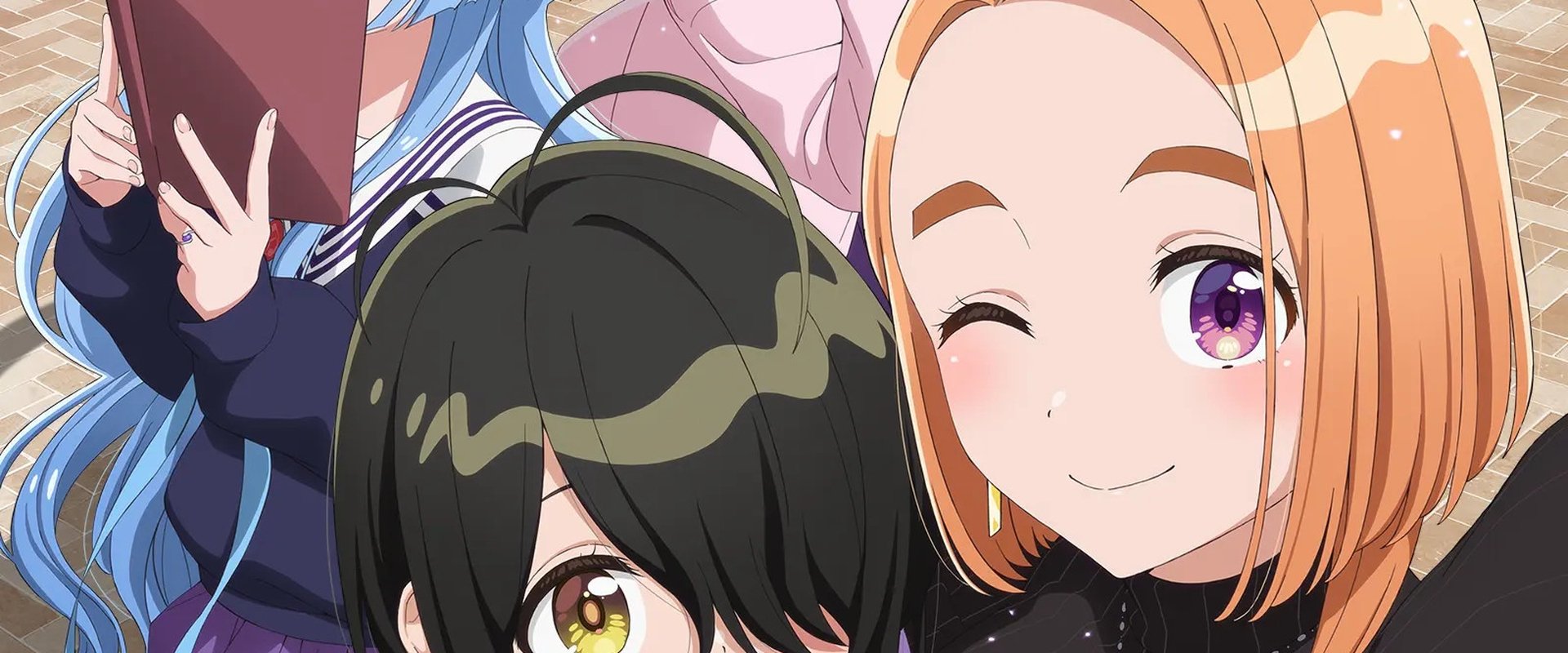 The Shiunji Family Children