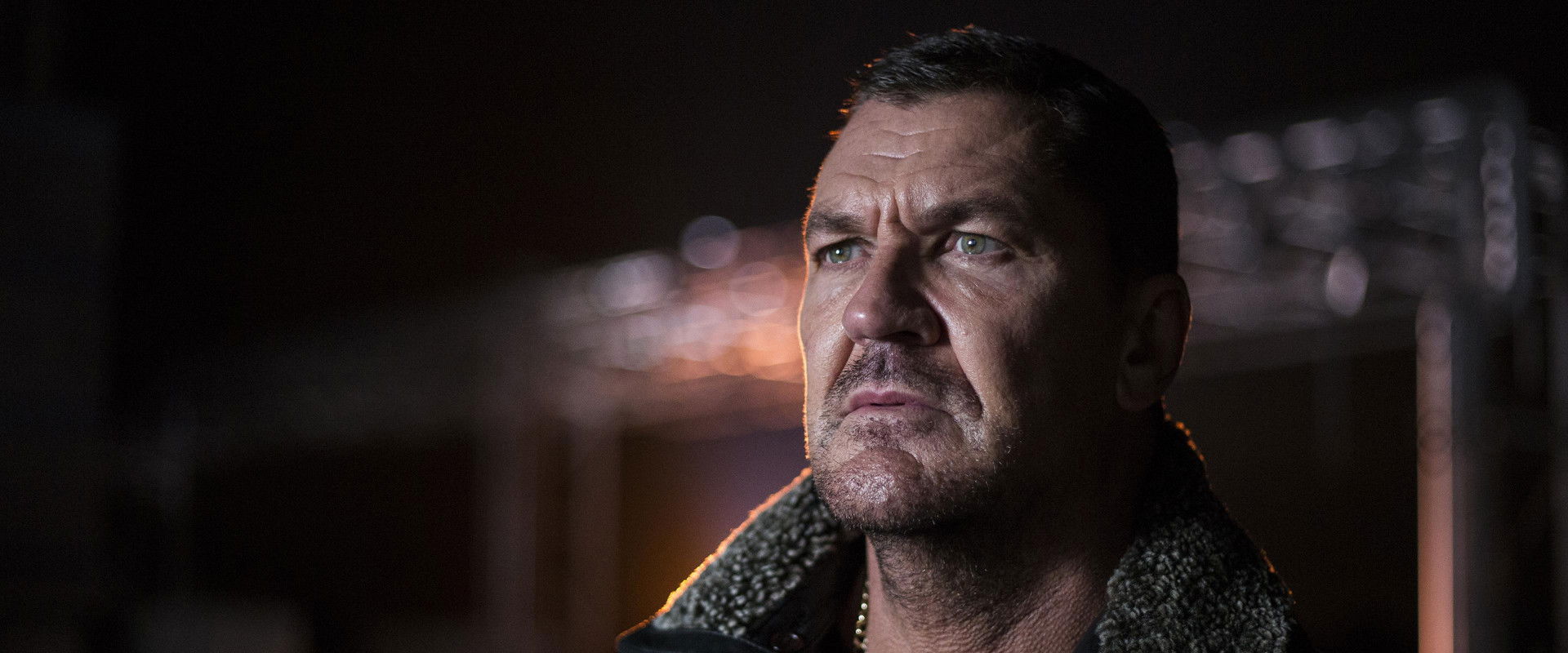 Rise of the Footsoldier 3