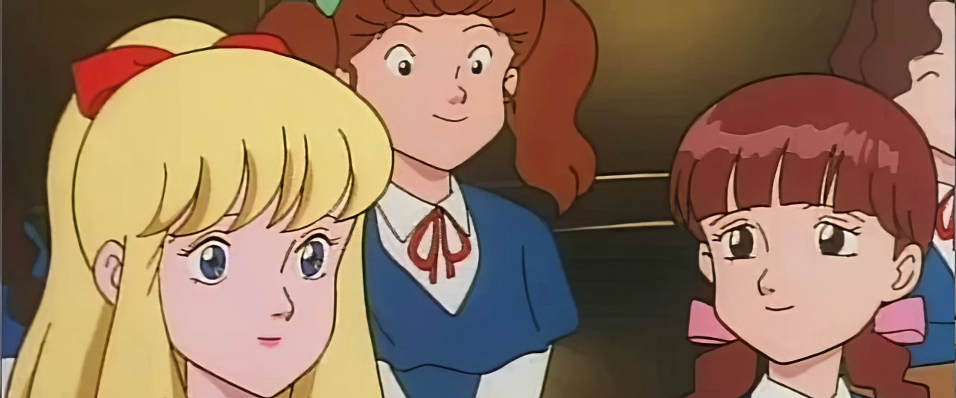 The Girl in the Wind: Jeanie with the Light Brown Hair's banner image