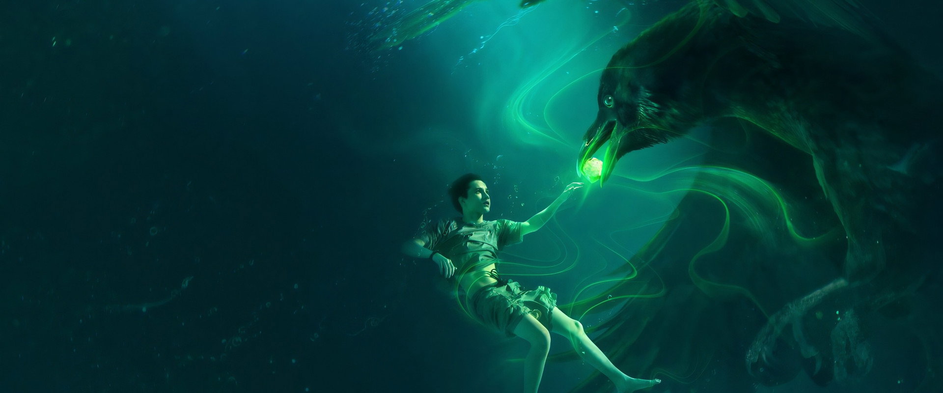 Malachite's banner image