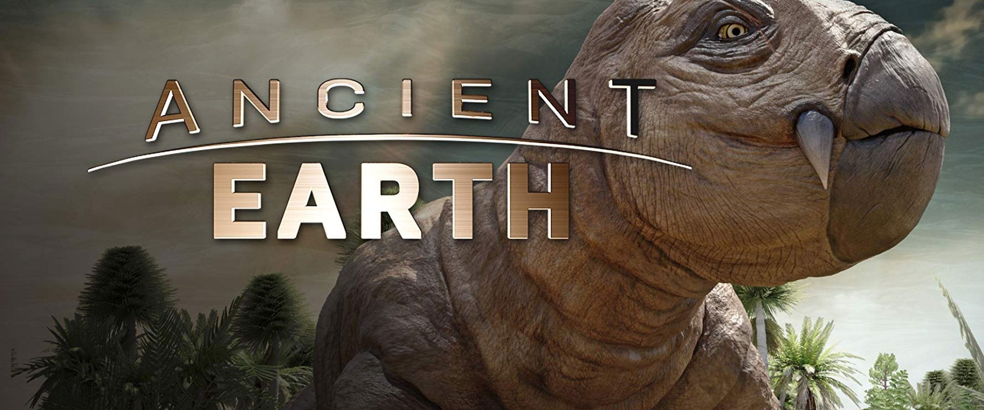 Ancient Earth