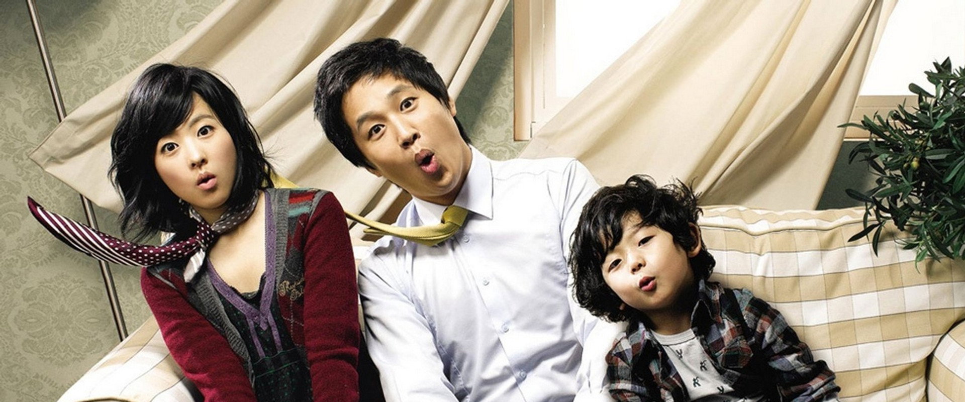 Scandal Makers's banner image