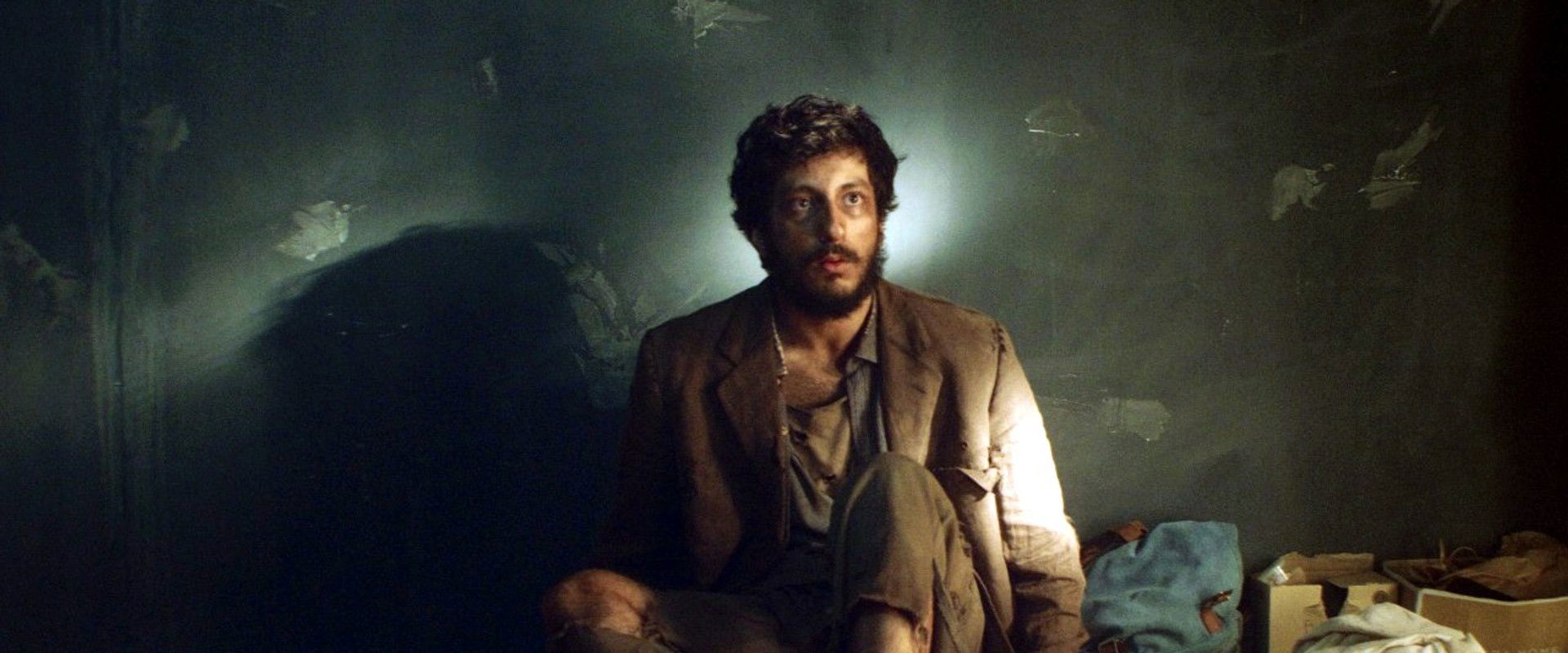 Cannibalism's banner image