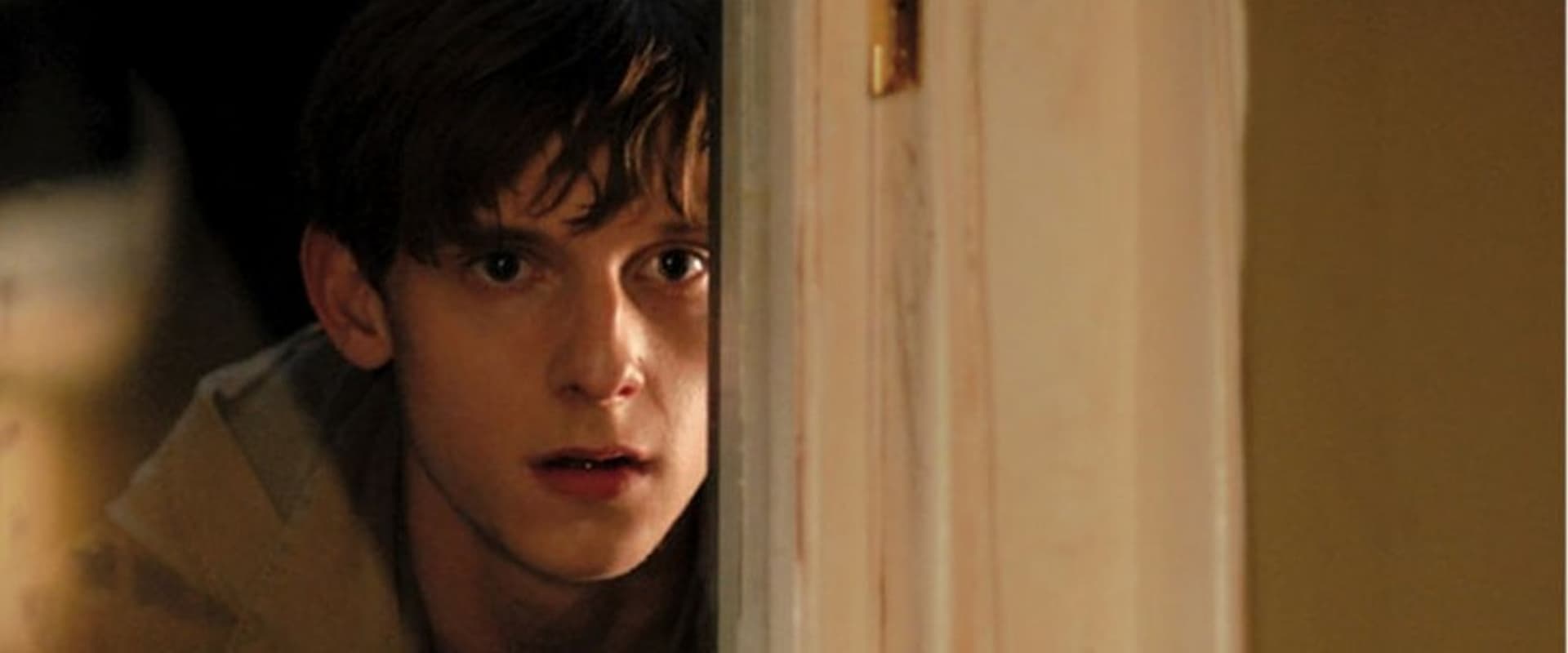 Mister Foe (Hallam Foe)