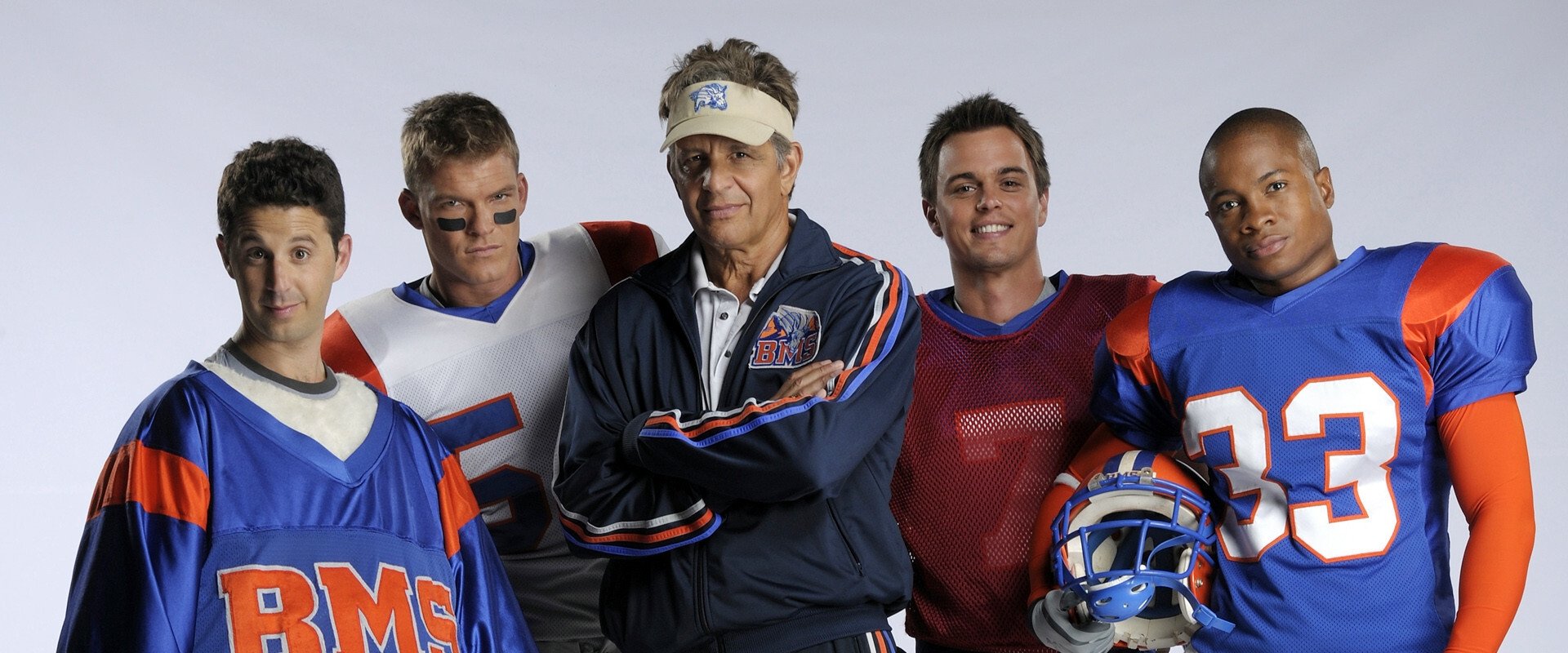 Blue Mountain State