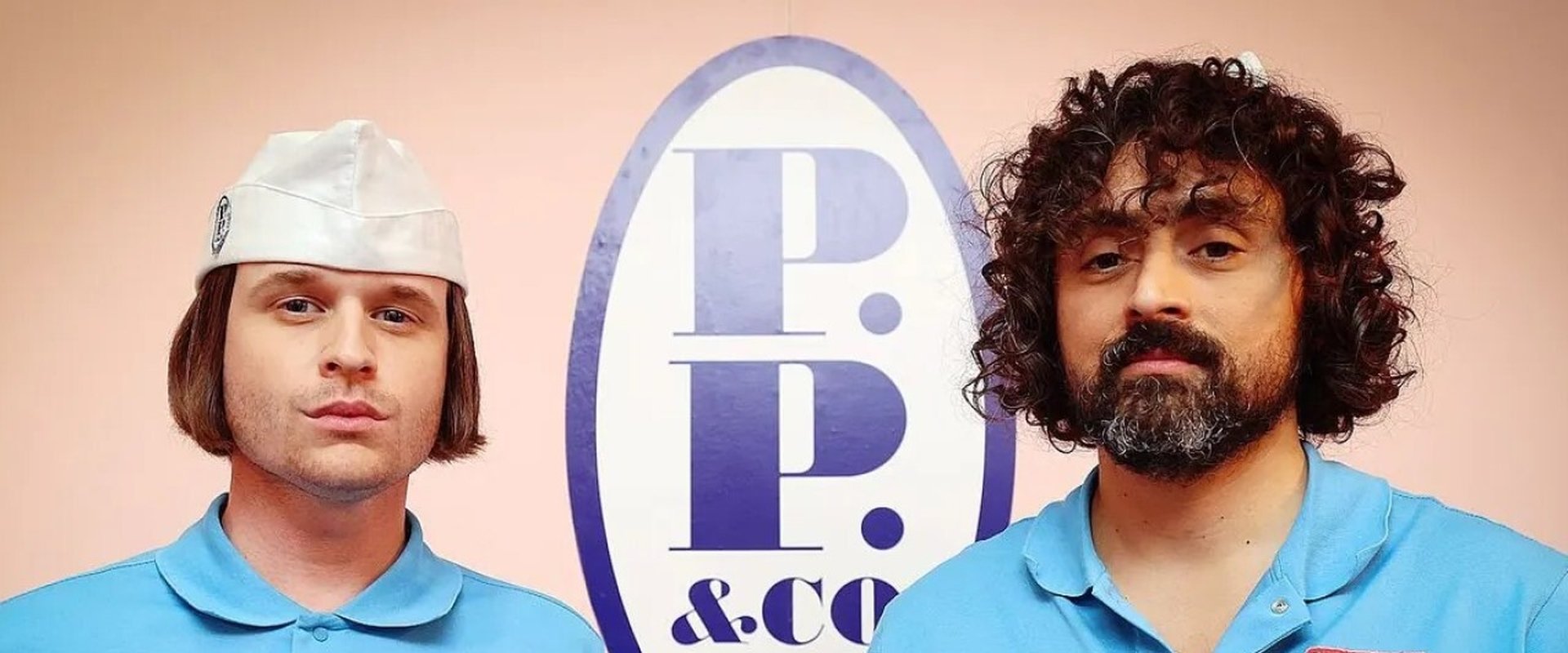 Messieurs Pipi