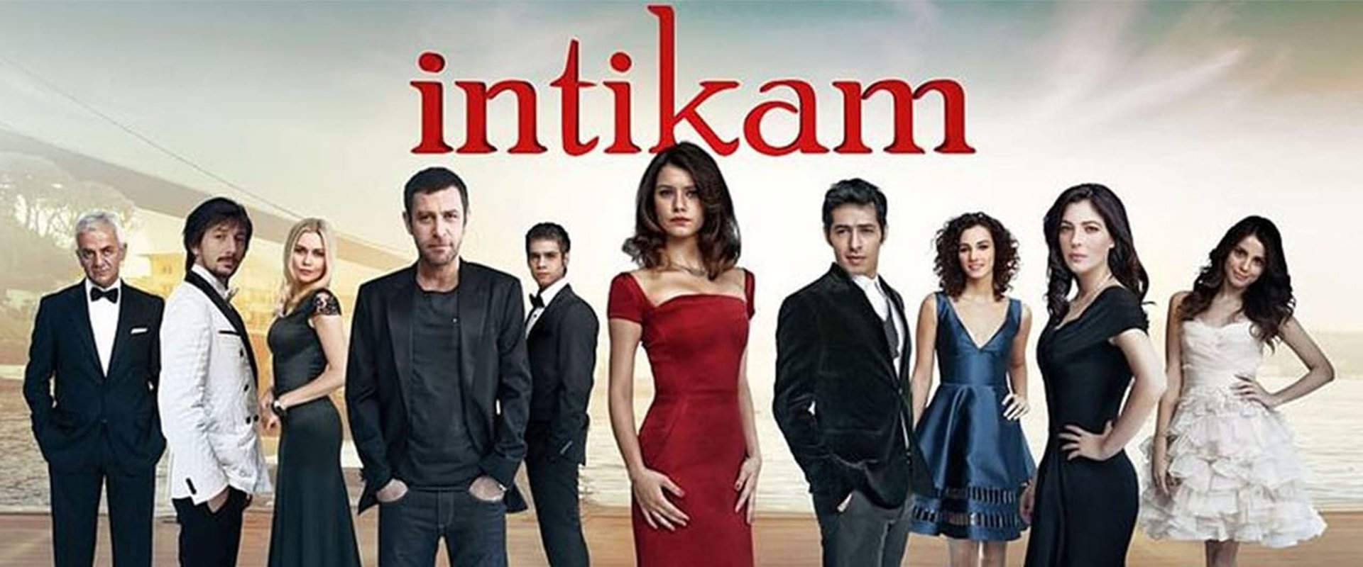 İntikam