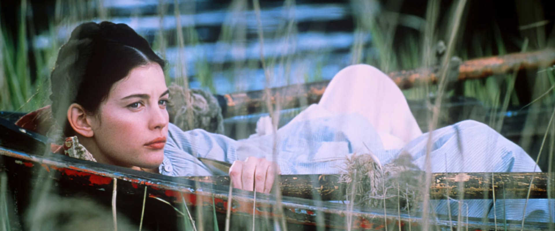 Onegin's banner image