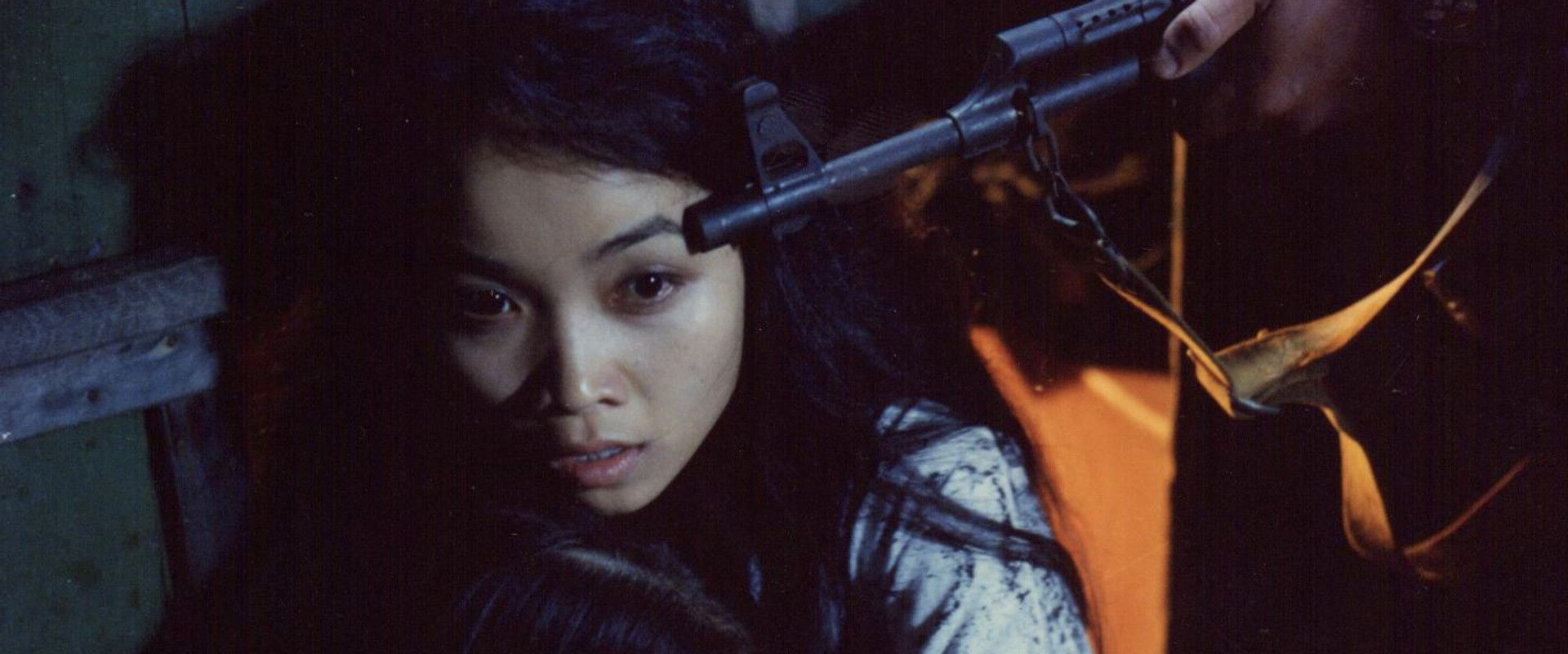 The Refugee's Melody's banner image