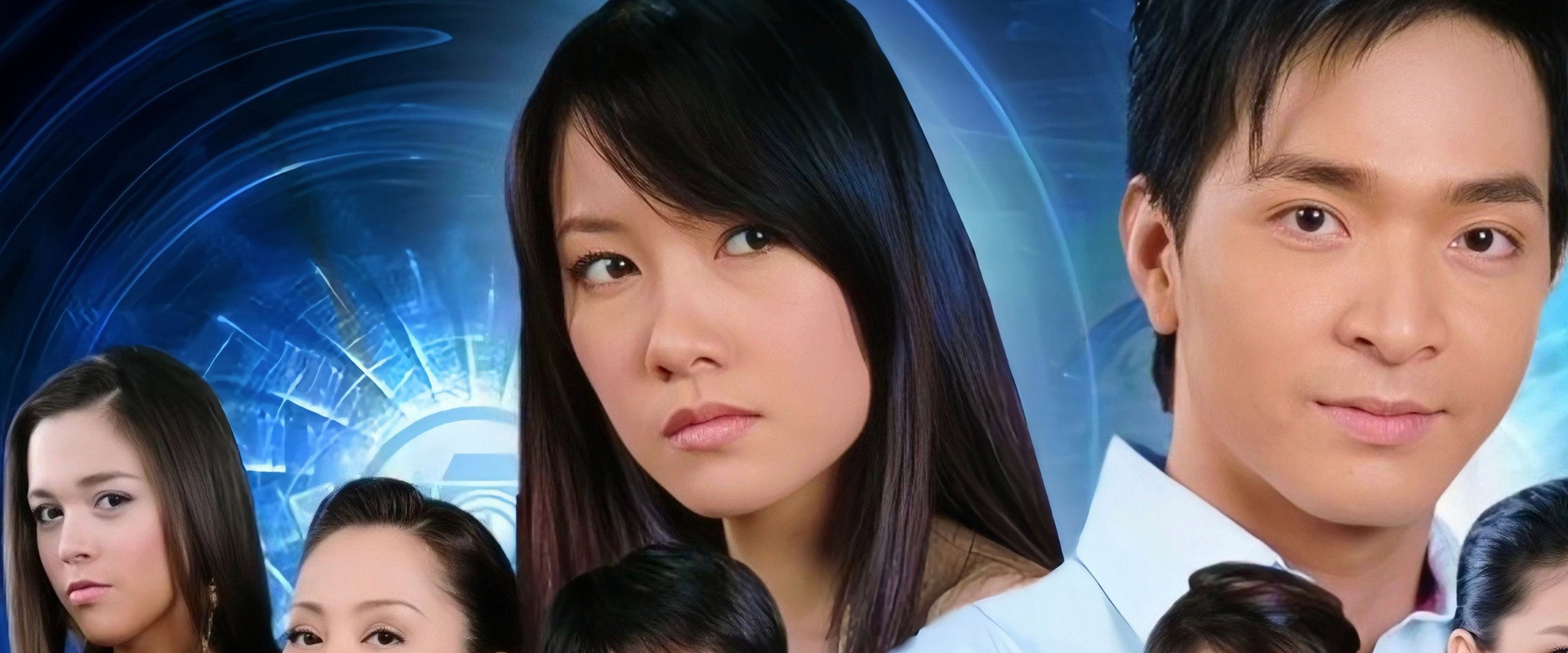 嫉妒的密码's banner image