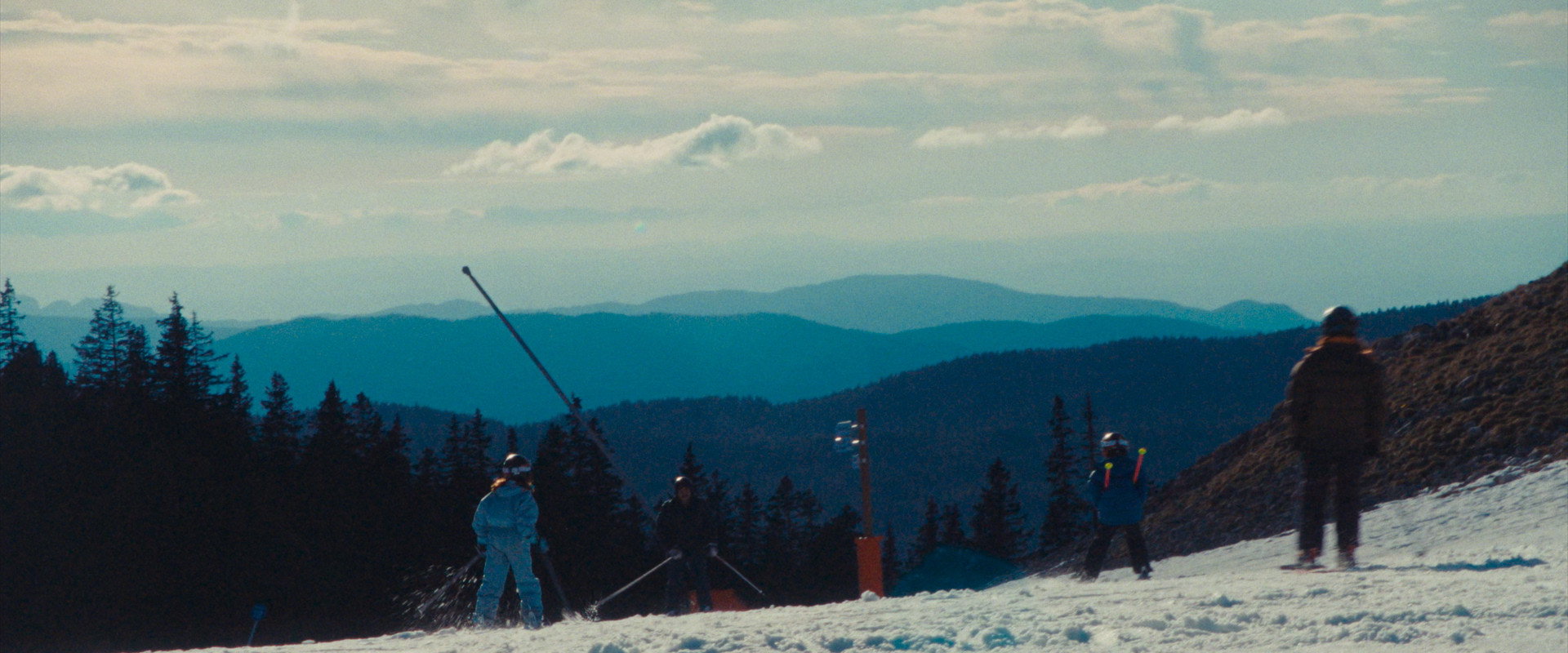 Last Snows's banner image