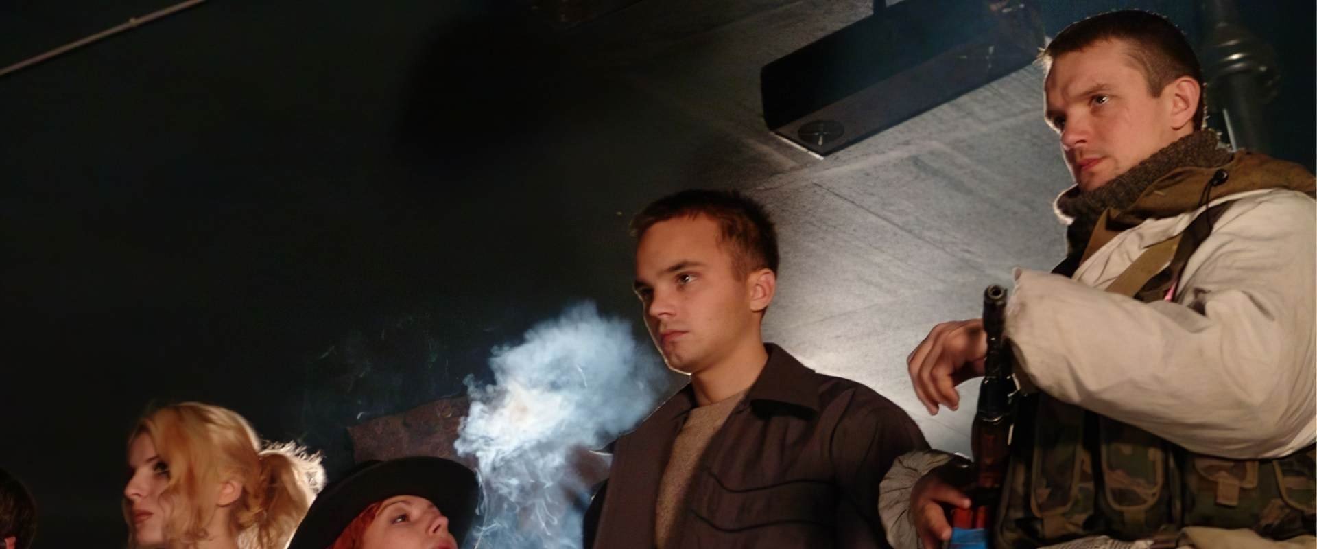 banner