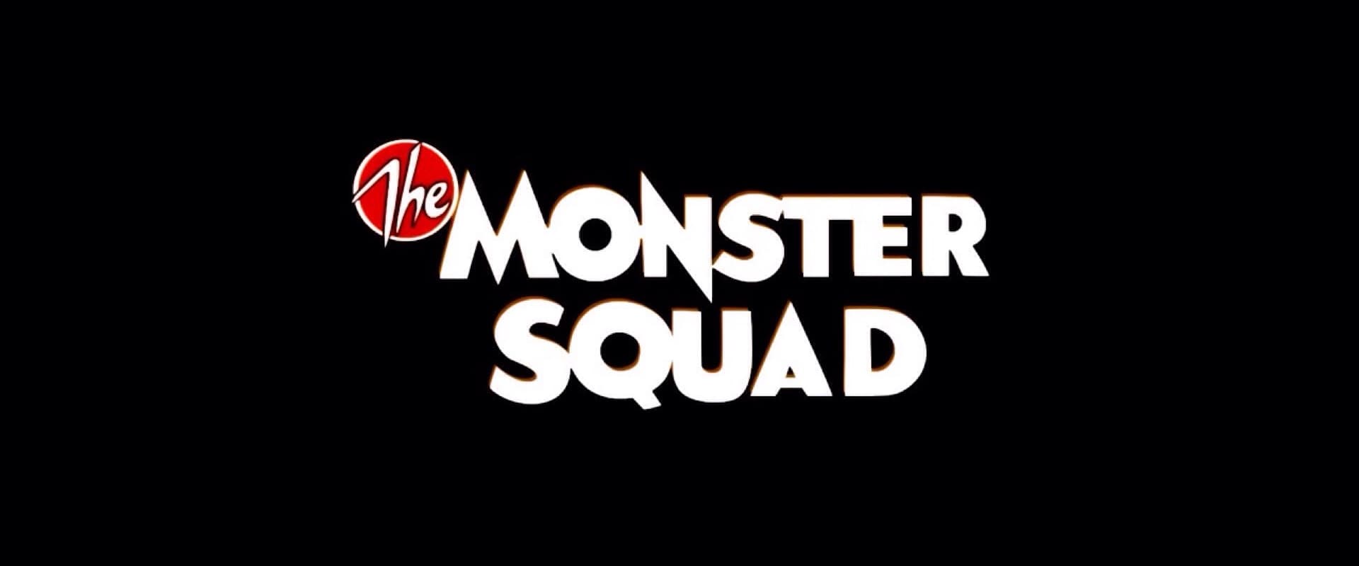 The Monster Squad