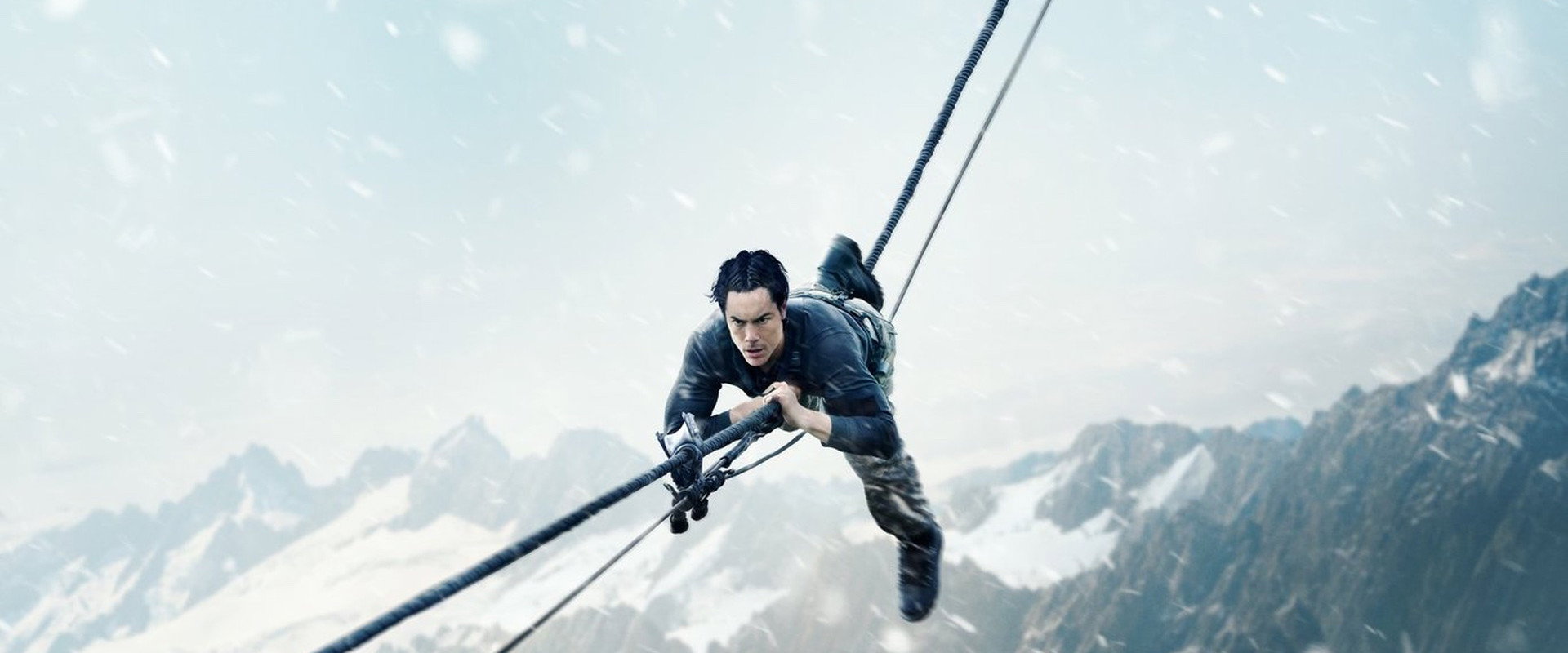 选择：特种作战实验