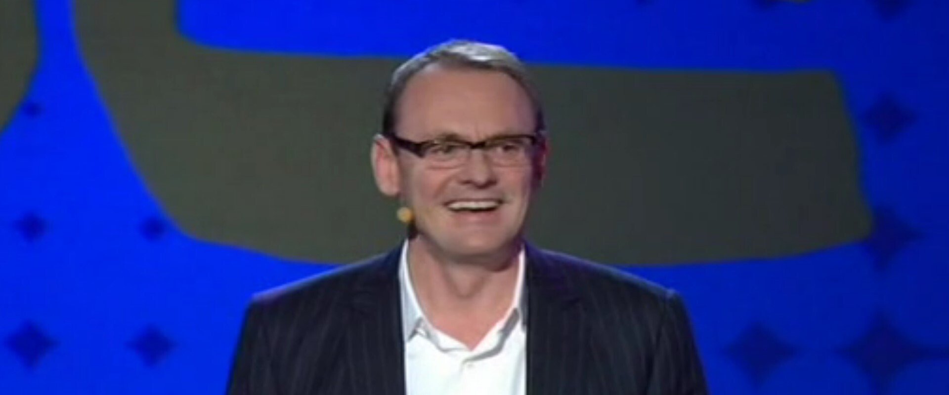 Sean Lock: Lockipedia Live