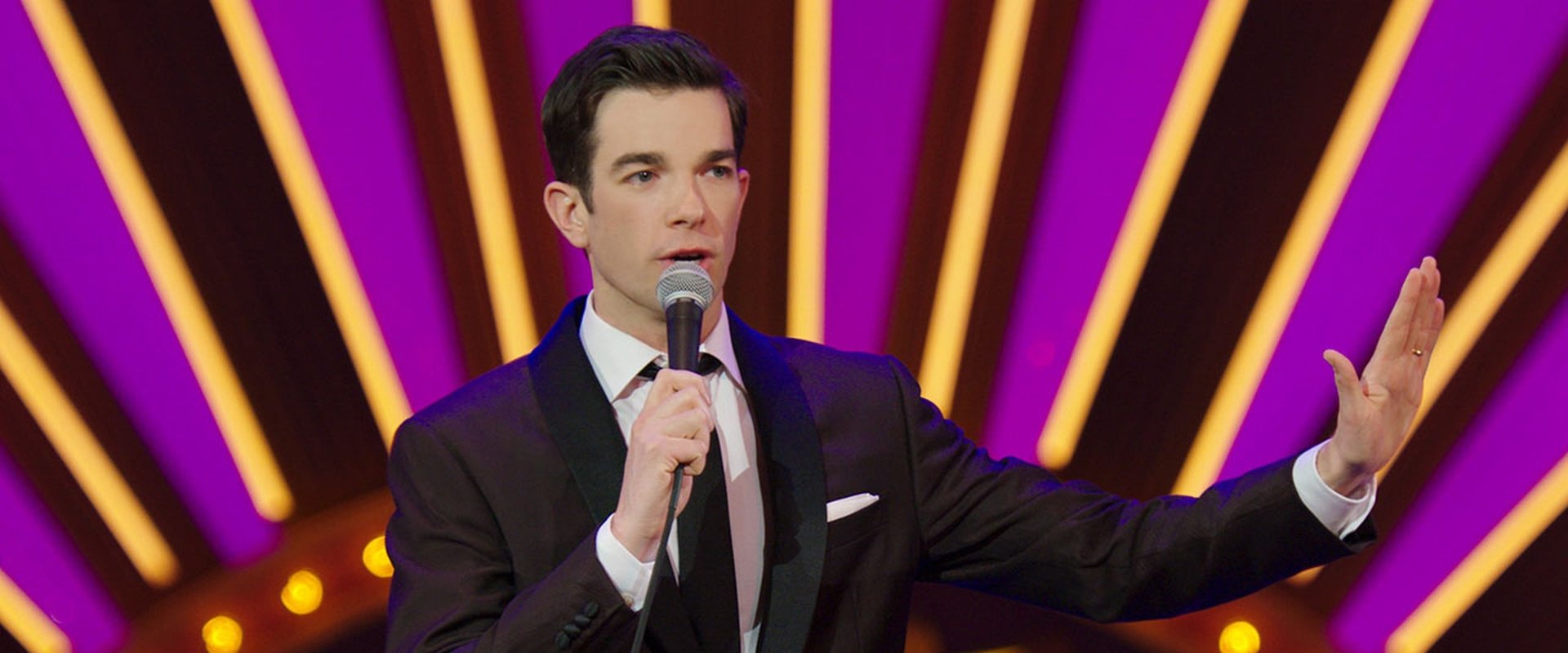 John Mulaney: Kid Gorgeous at Radio City