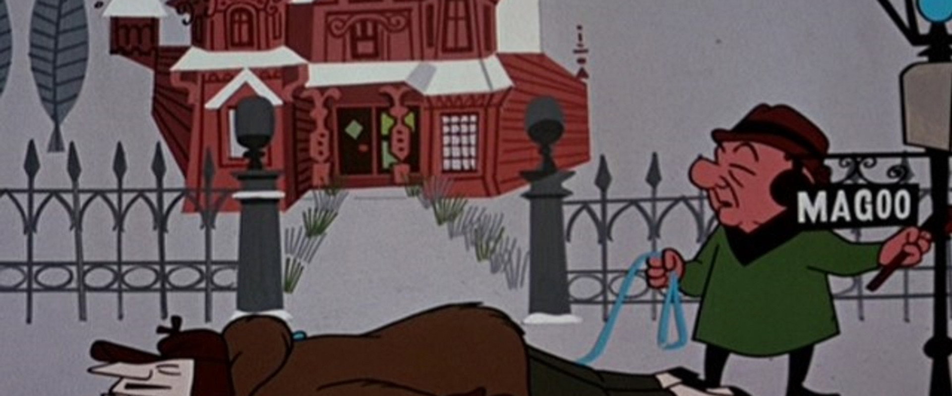 Magoo's Canine Mutiny's banner image