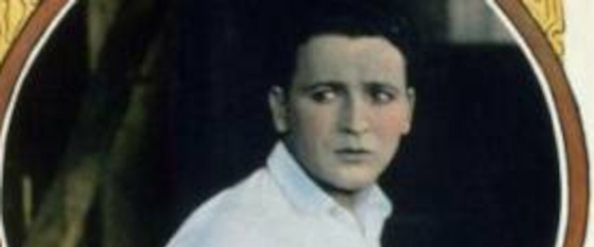 Danger Ahead's banner image