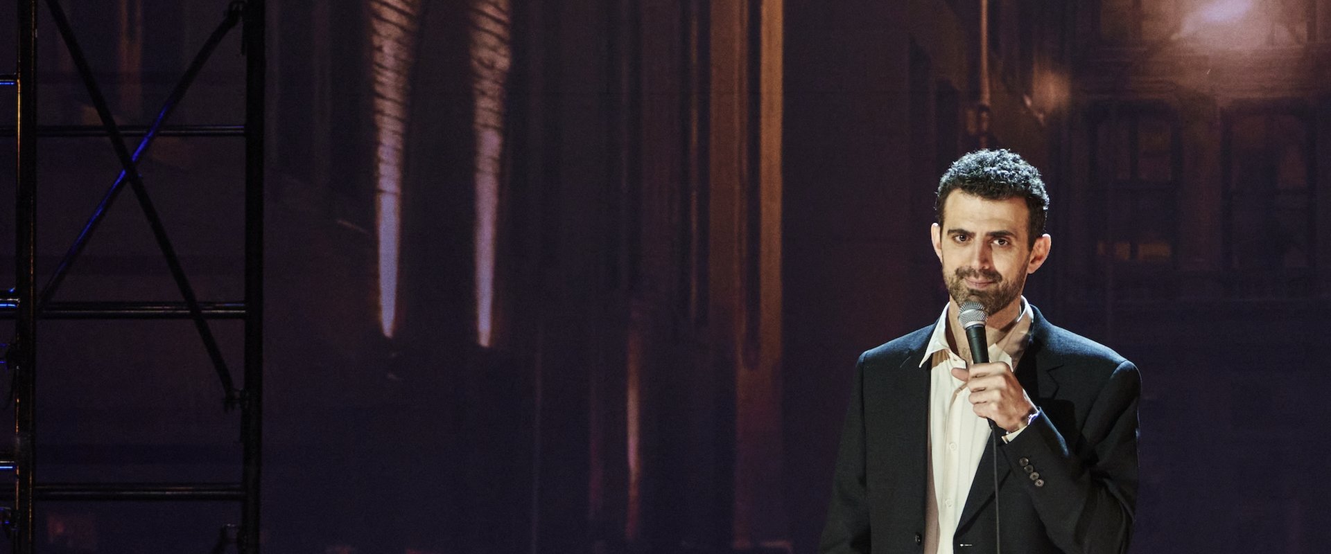 Sam Morril: You've Changed