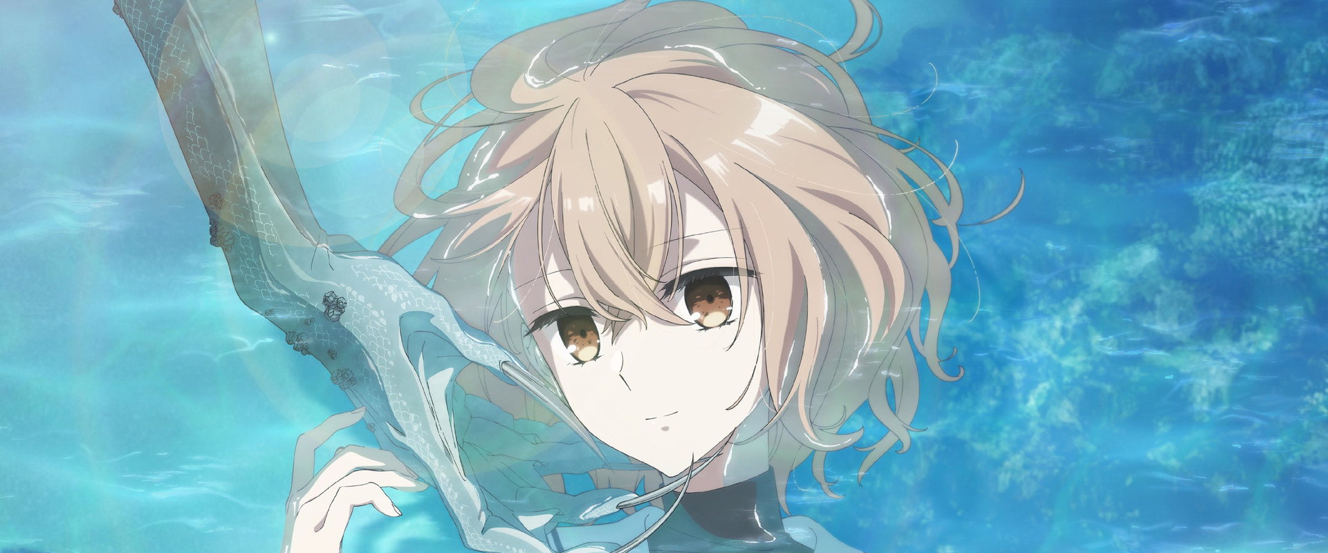 想吃掉我的非人少女