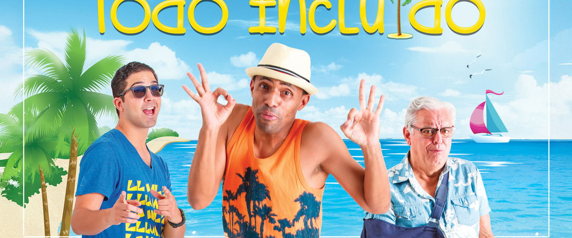 Todo incluido's banner image