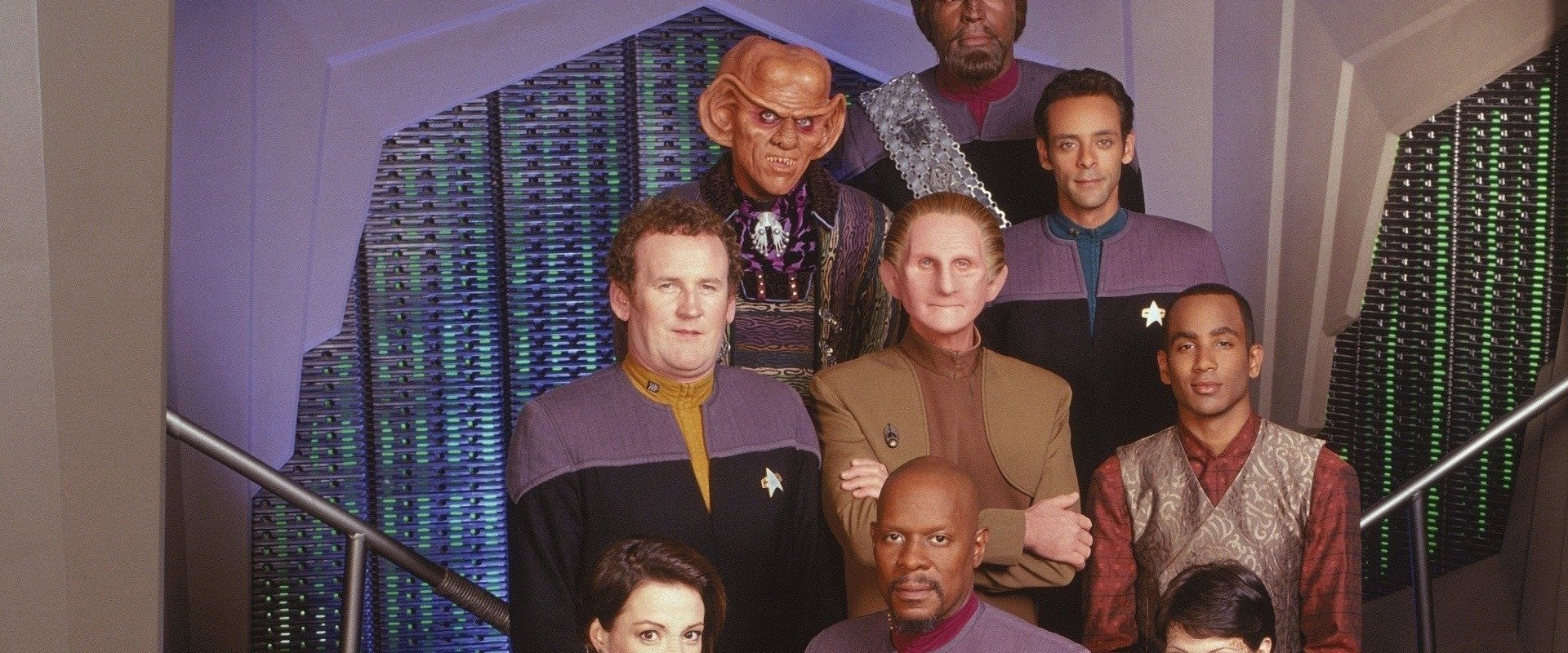 Star Trek: Deep Space Nine