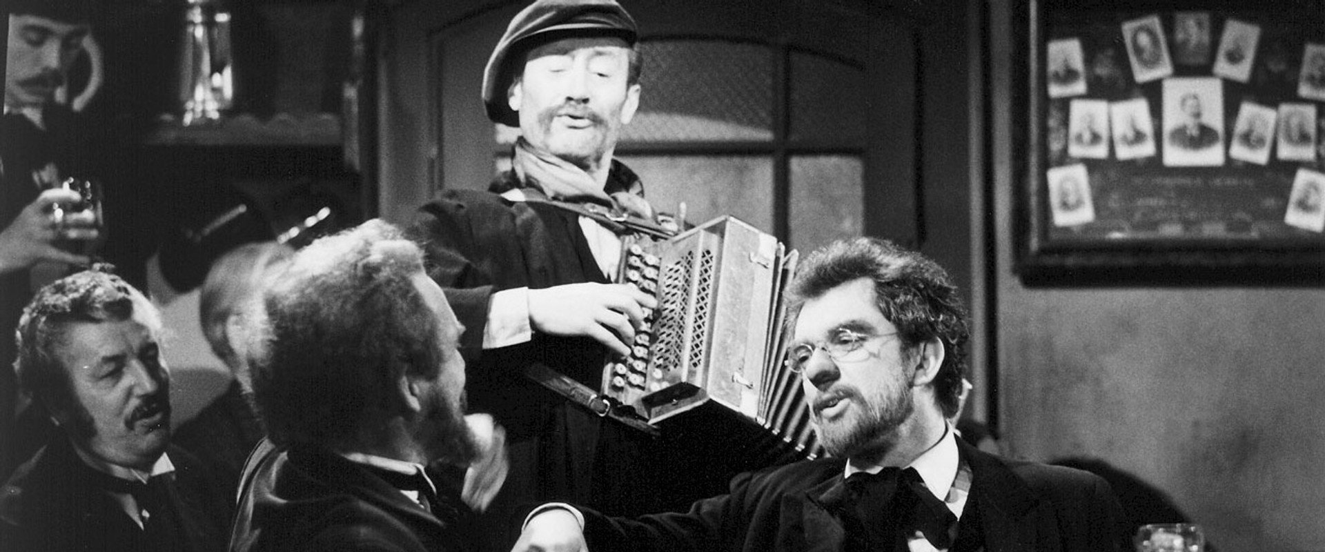 Spor dramaturga Stroupežnického's banner image