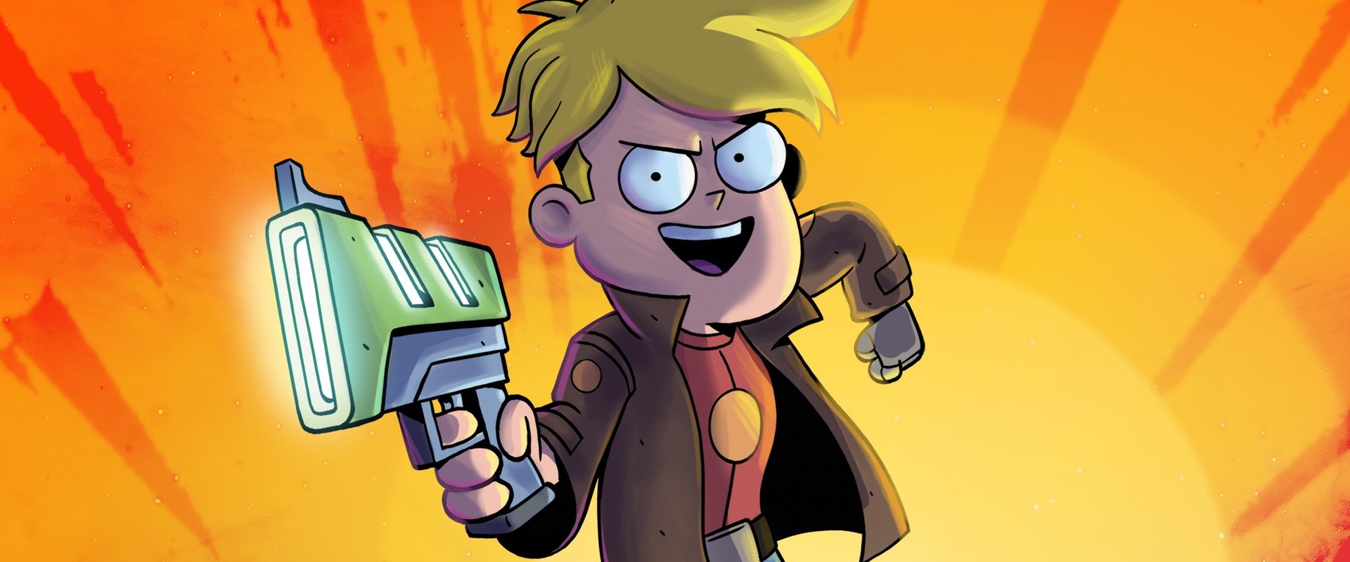 Final Space